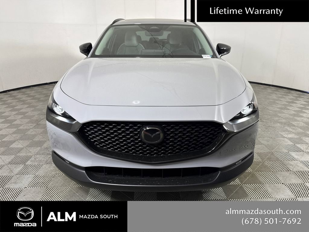 2026 MAZDA Cx-30 Aire Edition