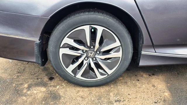 2019 Honda Accord EX-L