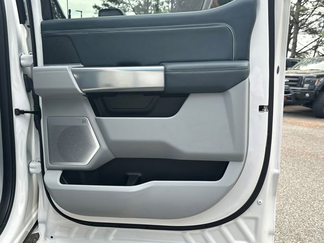 2024 Ford F250 Limited