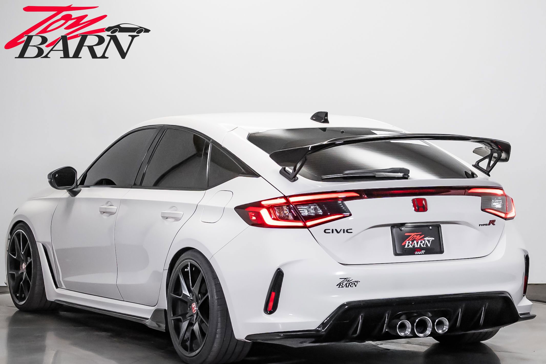 2024 Honda Civic Type R