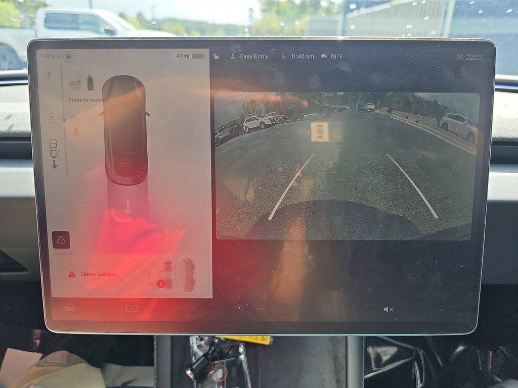 2024 Tesla Model 3 Long Range