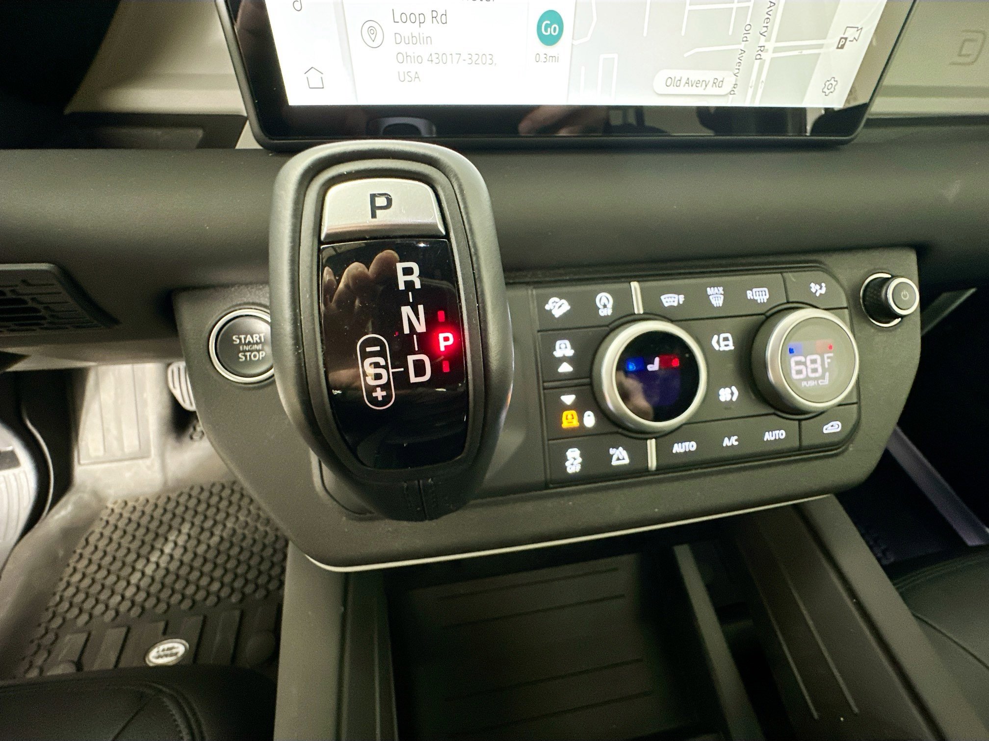 2024 Land Rover Defender 110 S