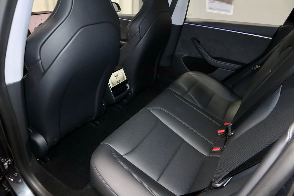 2024 Tesla Model 3 Performance