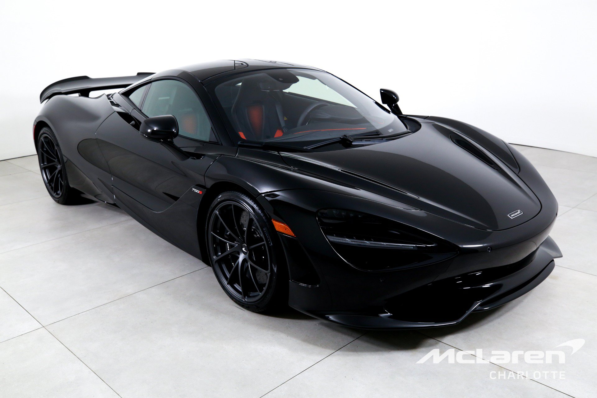 New 2027 McLaren 750S 3