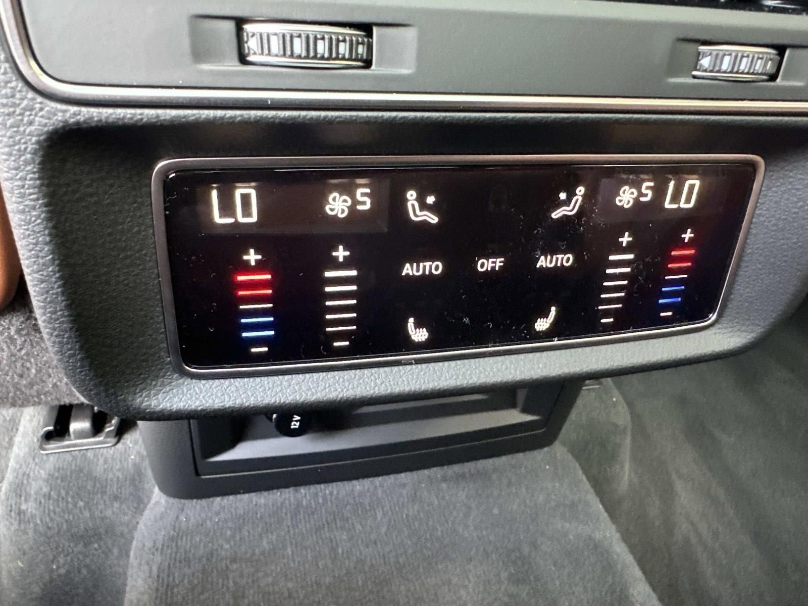 2026 Audi Q7 2.0T Premium Plus