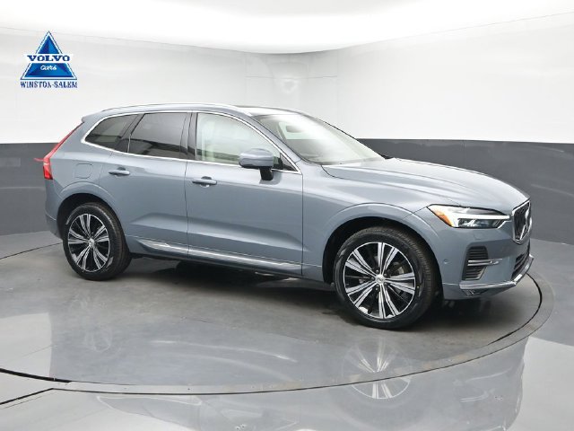 Used 2023 Volvo XC60 B5 Plus w/ Climate Package
