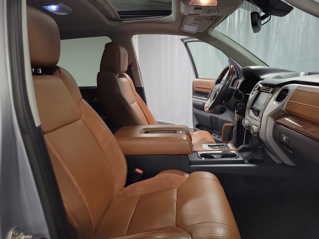 2019 Toyota Tundra 1794 Edition