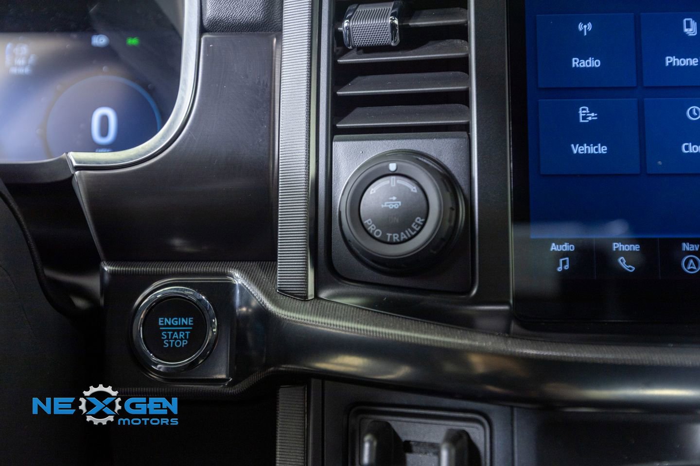 2024 Ford F150 Platinum