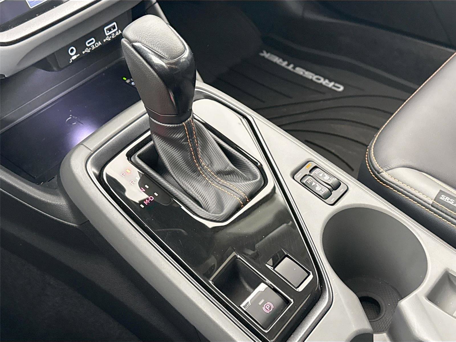 2024 Subaru Crosstrek 2.5i Limited