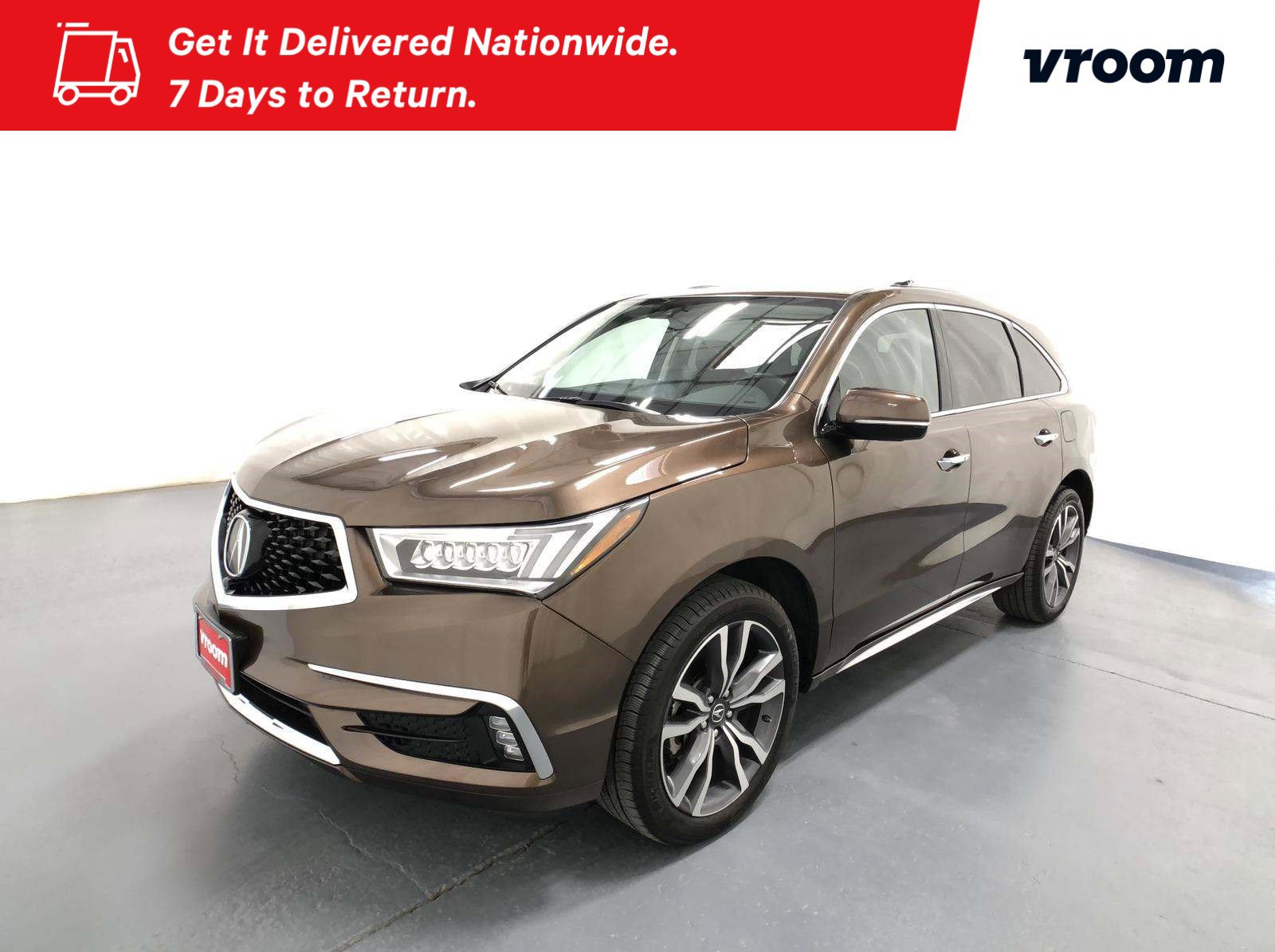 Used Acura Mdx For Sale In Clear Lake Ia With Photos Autotrader