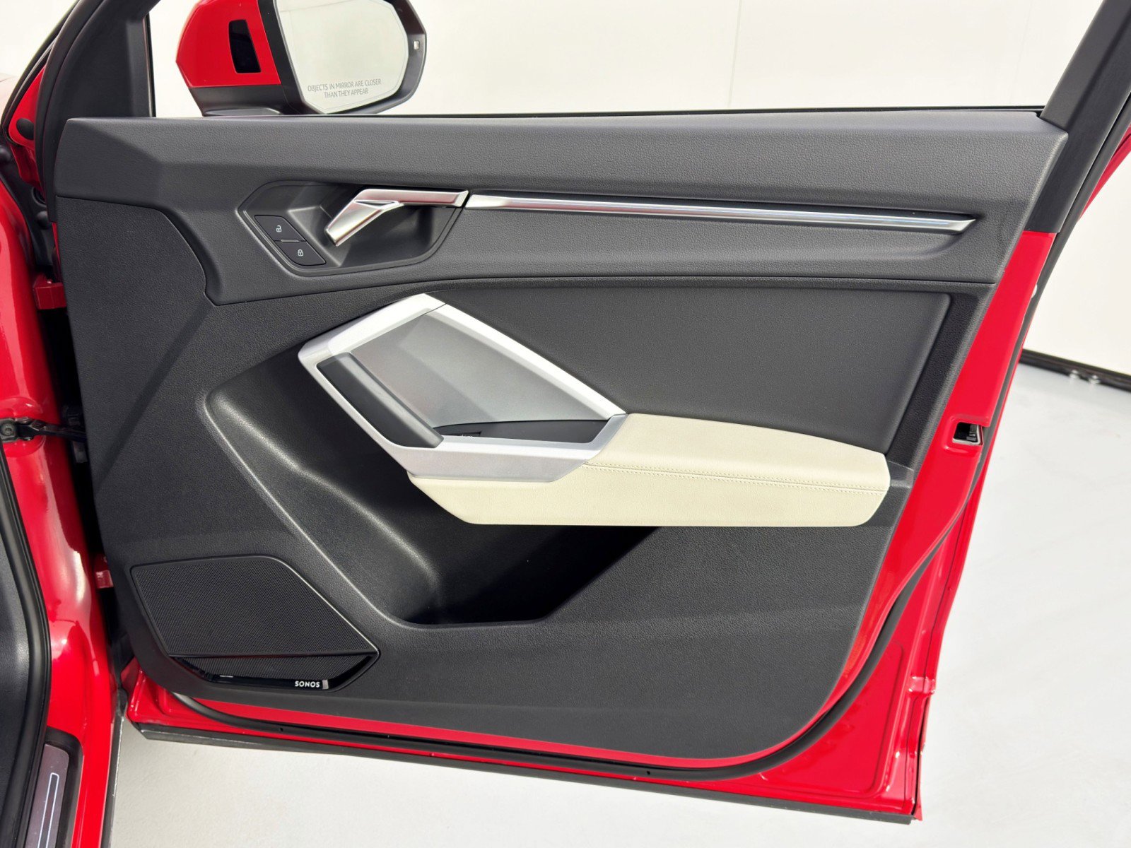 2023 Audi Q3 2.0T Premium Plus