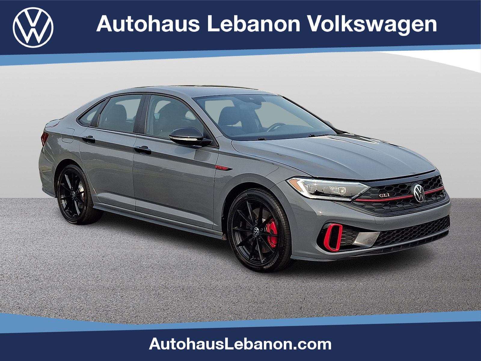 Used 2024 Volkswagen Jetta GLI 40th Anniversary Edition