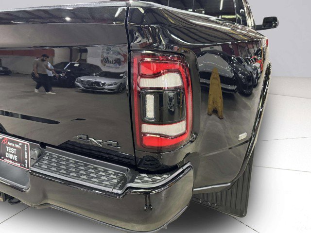 2022 RAM 3500 Limited