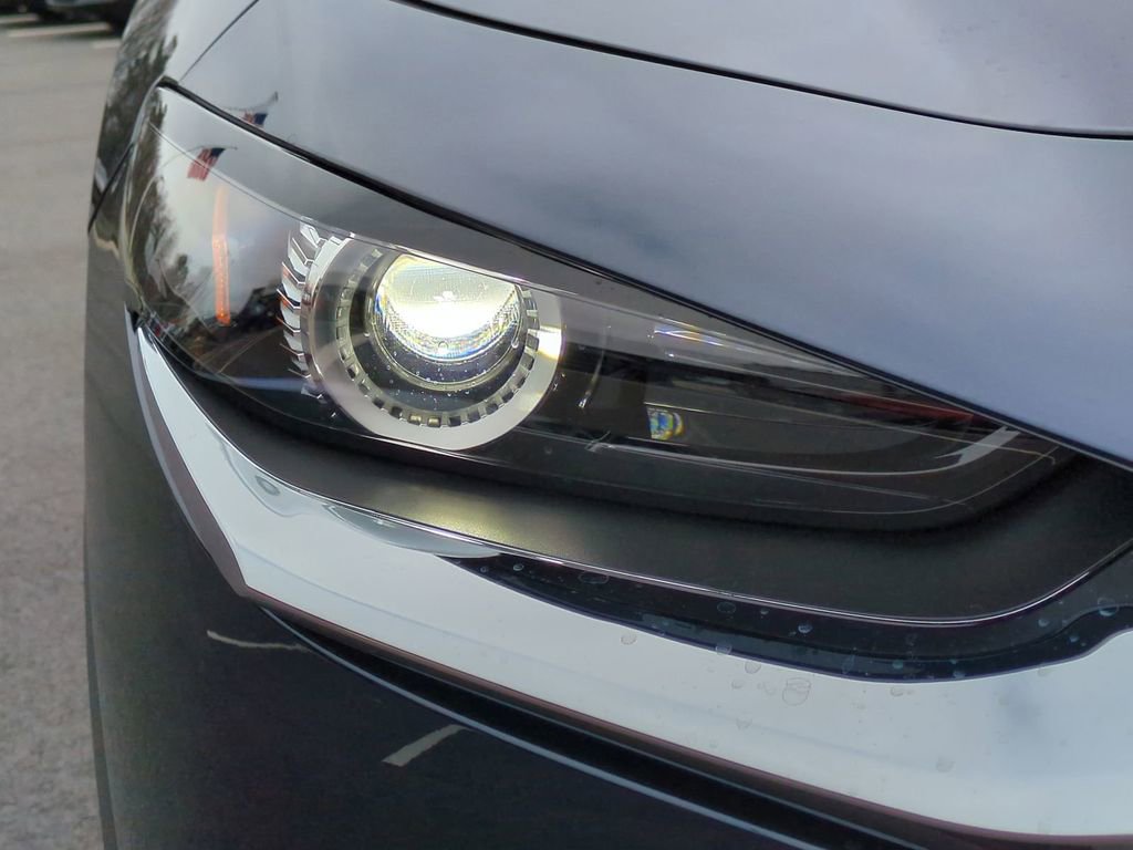 2026 MAZDA Cx-30 AWD 2.5 S w/ Select Sport Pkg