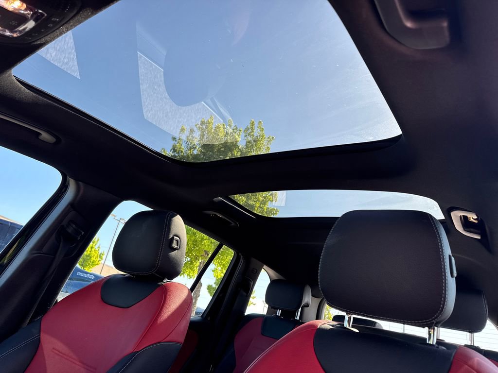 2021 Mercedes-Benz GLB 35 AMG 4MATIC