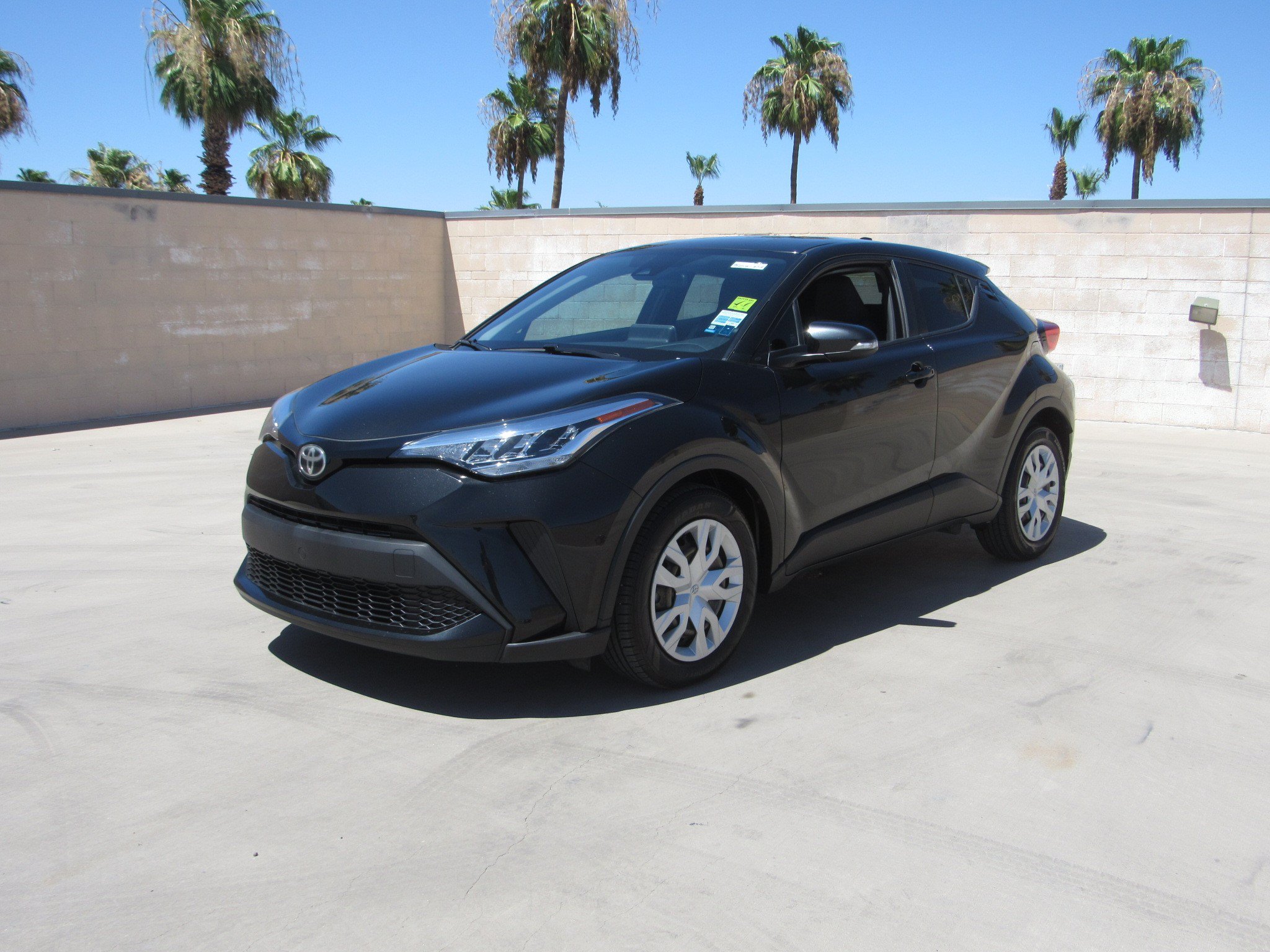 Used Toyota C-HR for Sale in Chandler, AZ - Autotrader