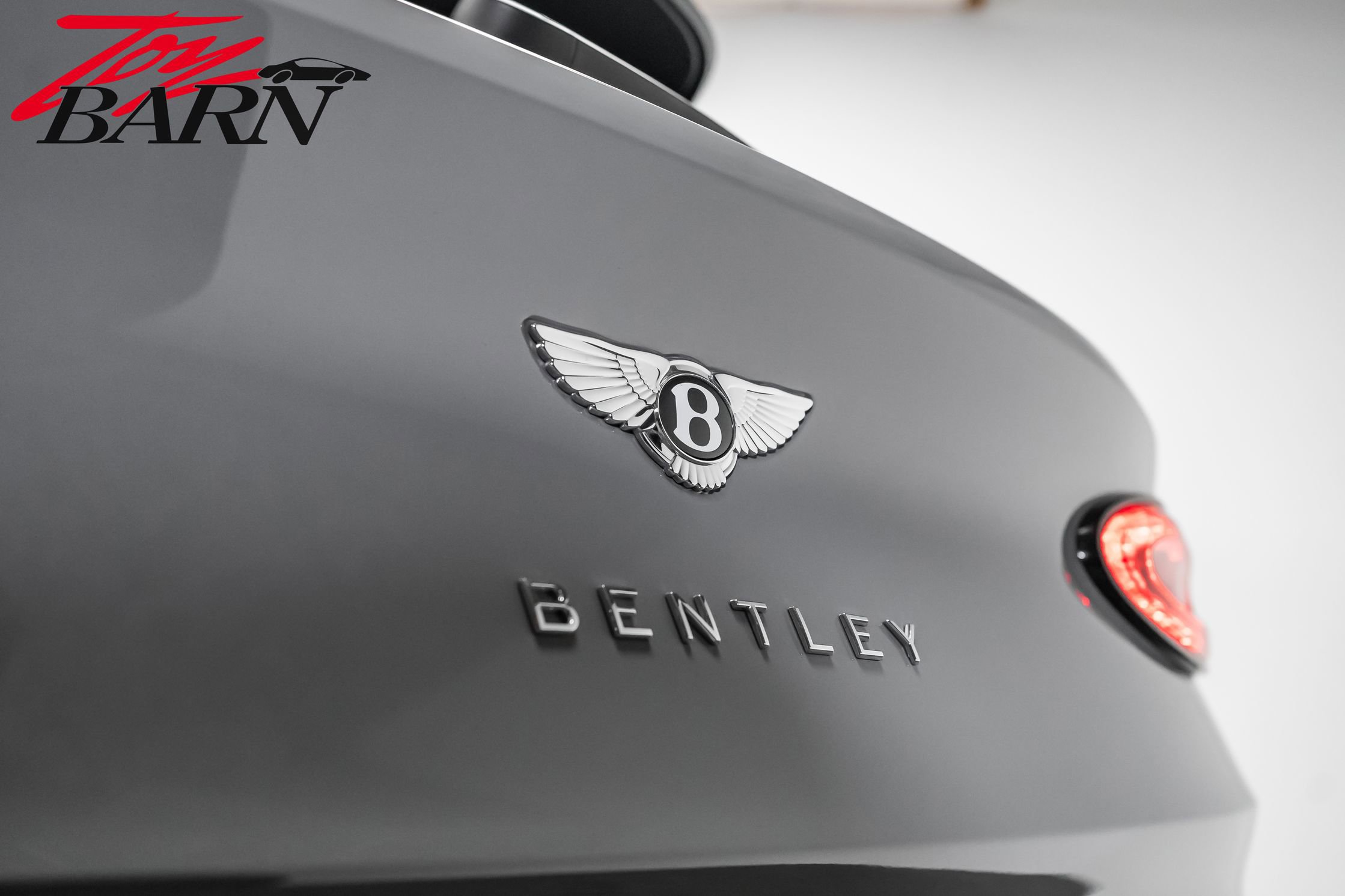 2022 Bentley Bentayga