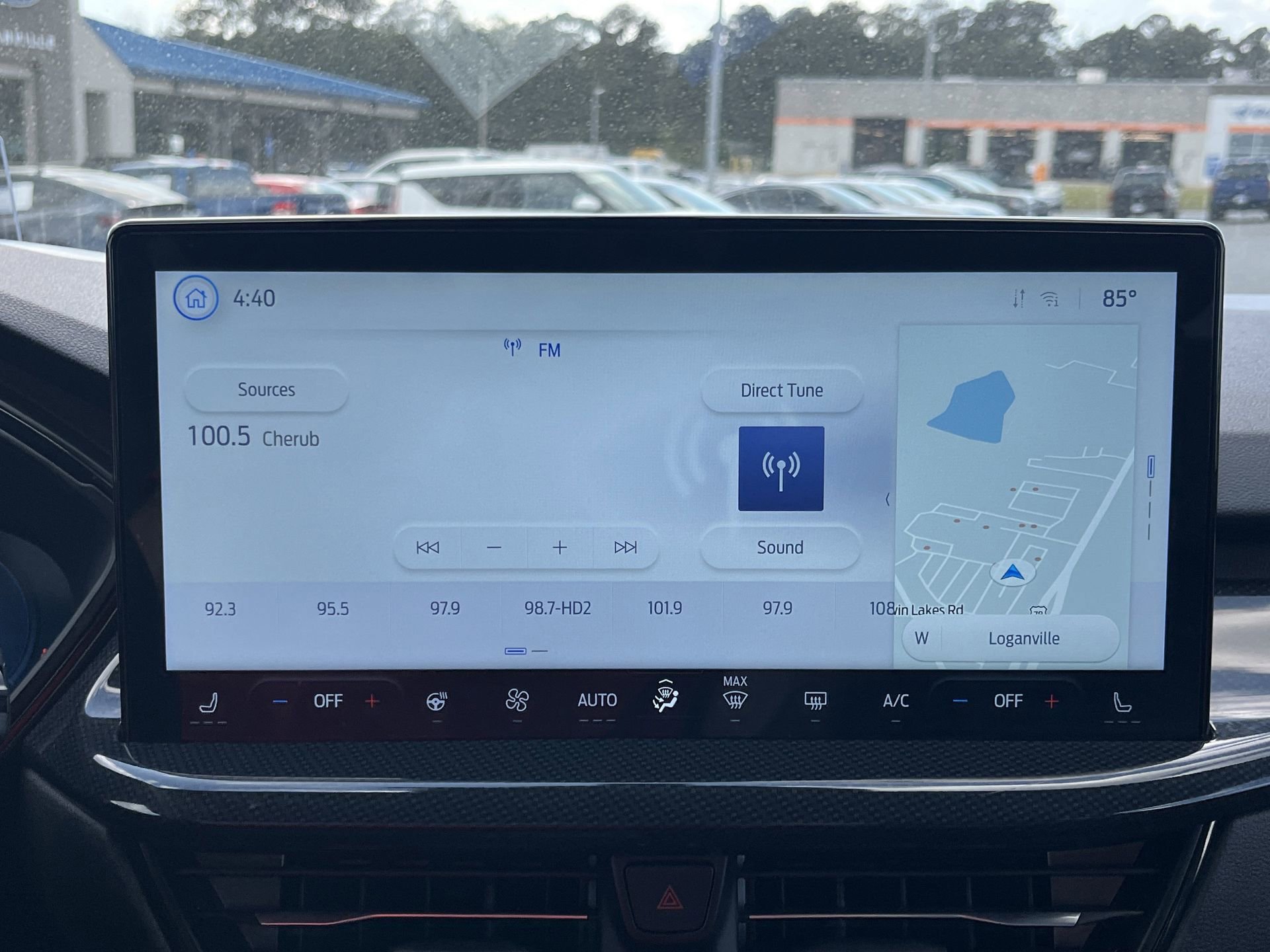 2025 Ford Escape ST-Line Elite