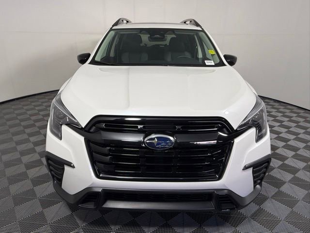 2025 Subaru Ascent Onyx Edition