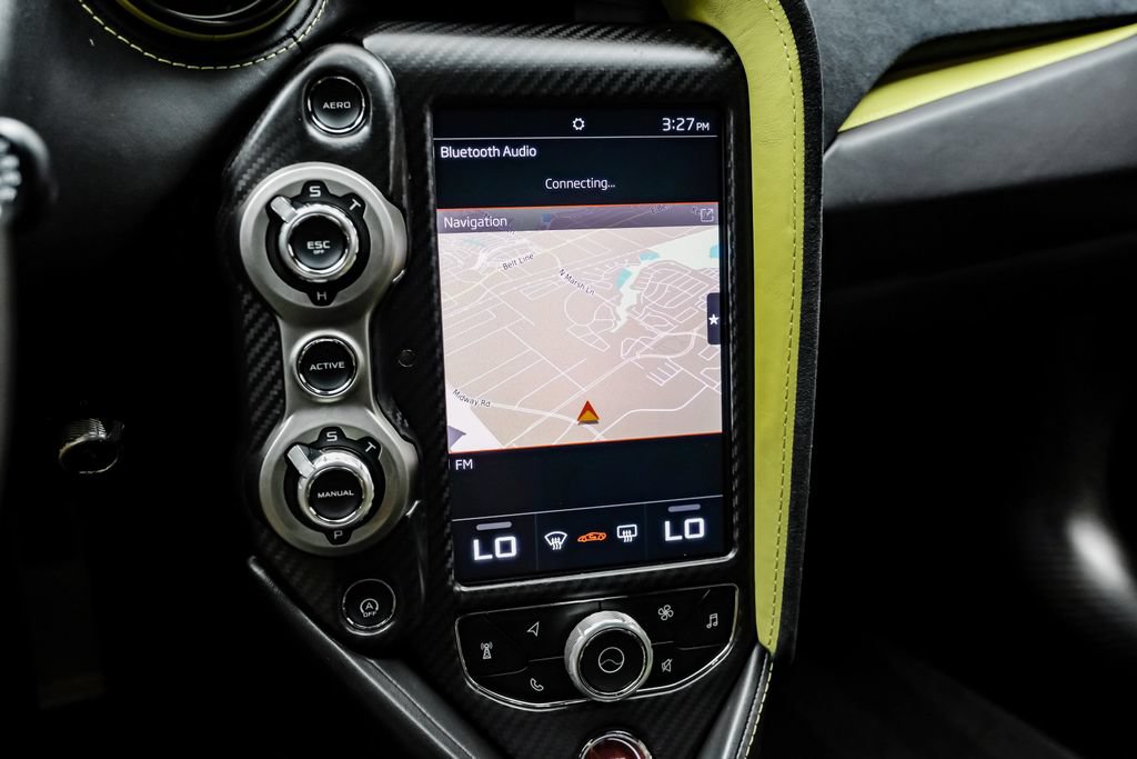 Used 2018 McLaren 720S Performance photo 18