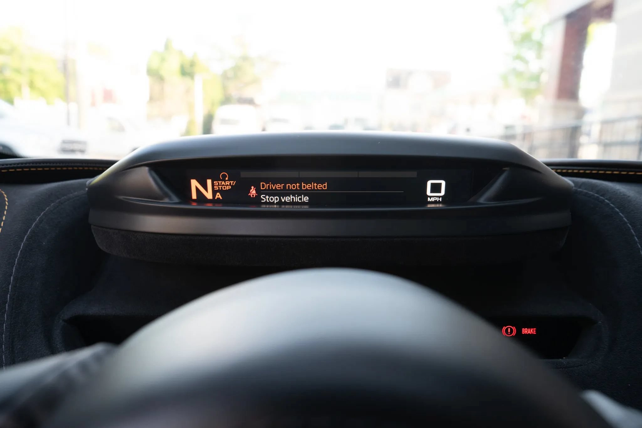 Used 2020 McLaren 720S Spider photo 54