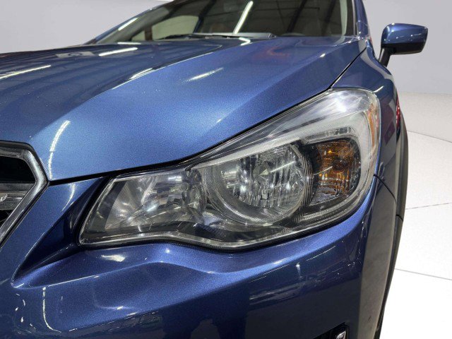 2017 Subaru Crosstrek 2.0i Premium