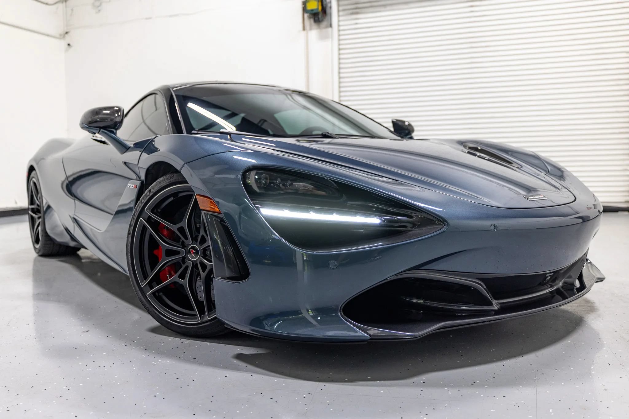 Used 2018 McLaren 720S Performance photo 6