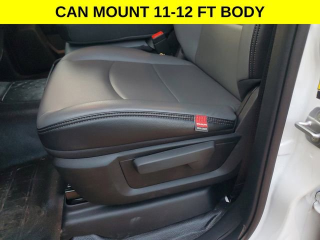 2025 RAM 4500 Tradesman