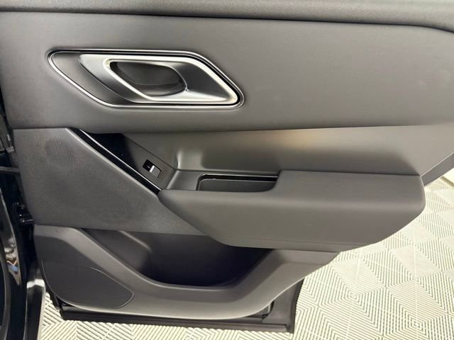 2026 Land Rover Range Rover Velar S