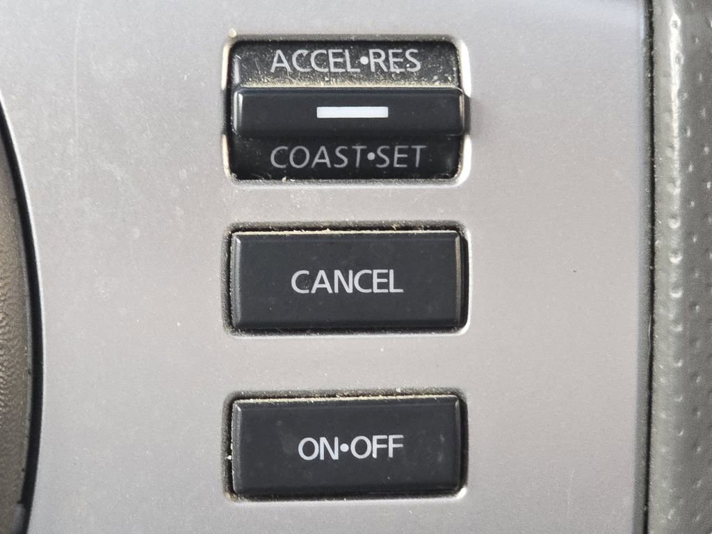 2019 Nissan Frontier SL