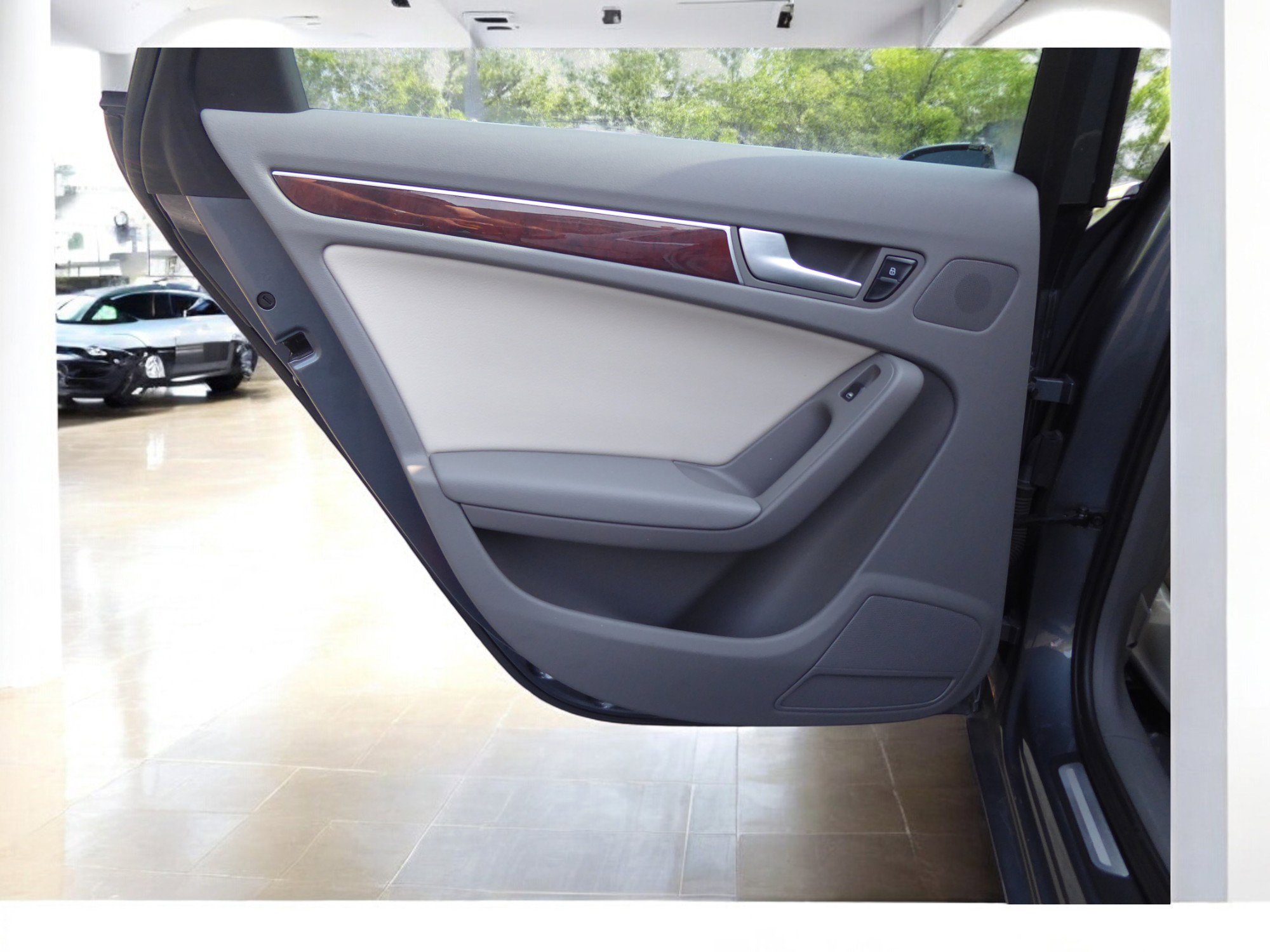 2012 Audi A4 2.0T Premium