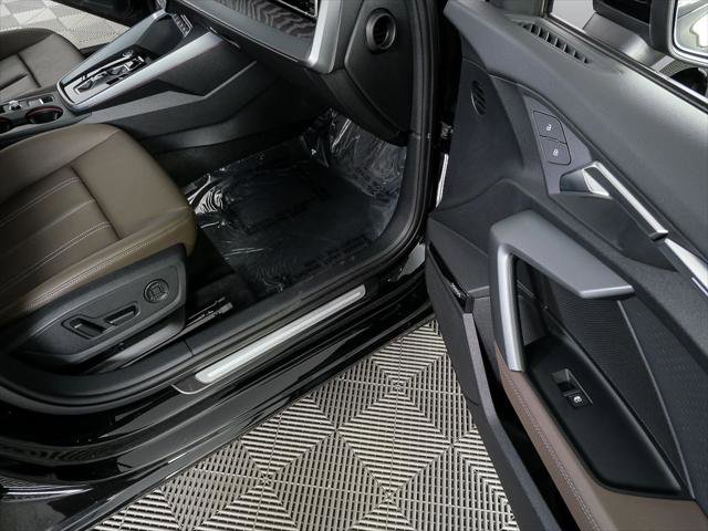 2025 Audi A3 2.0T Premium Plus