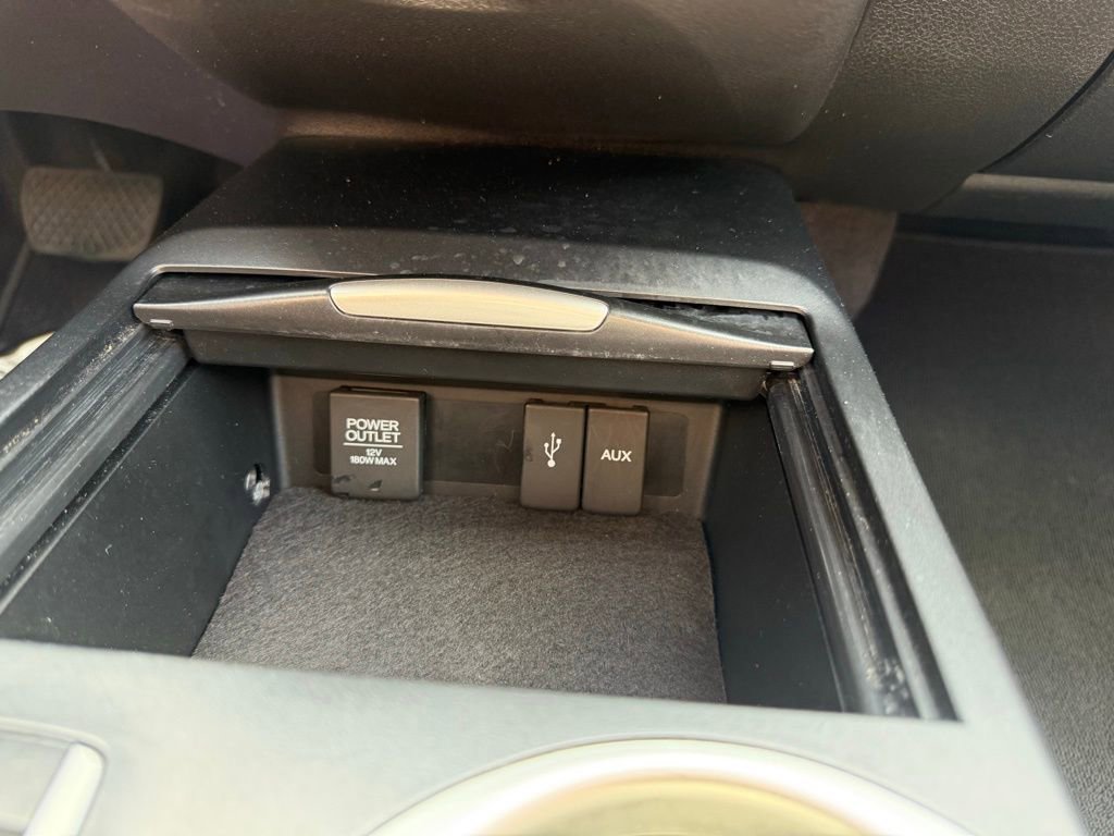 2016 Acura RDX AWD w/ Technology Package