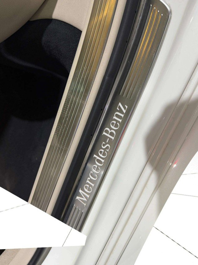 2020 Mercedes-Benz S 450 Sedan