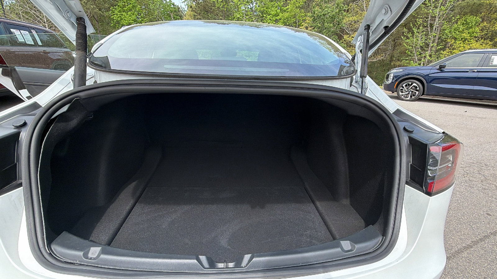 2023 Tesla Model 3 Standard Range