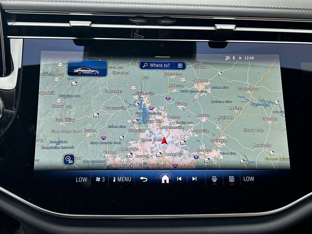 2026 Mercedes-Benz E 450 4MATIC Sedan