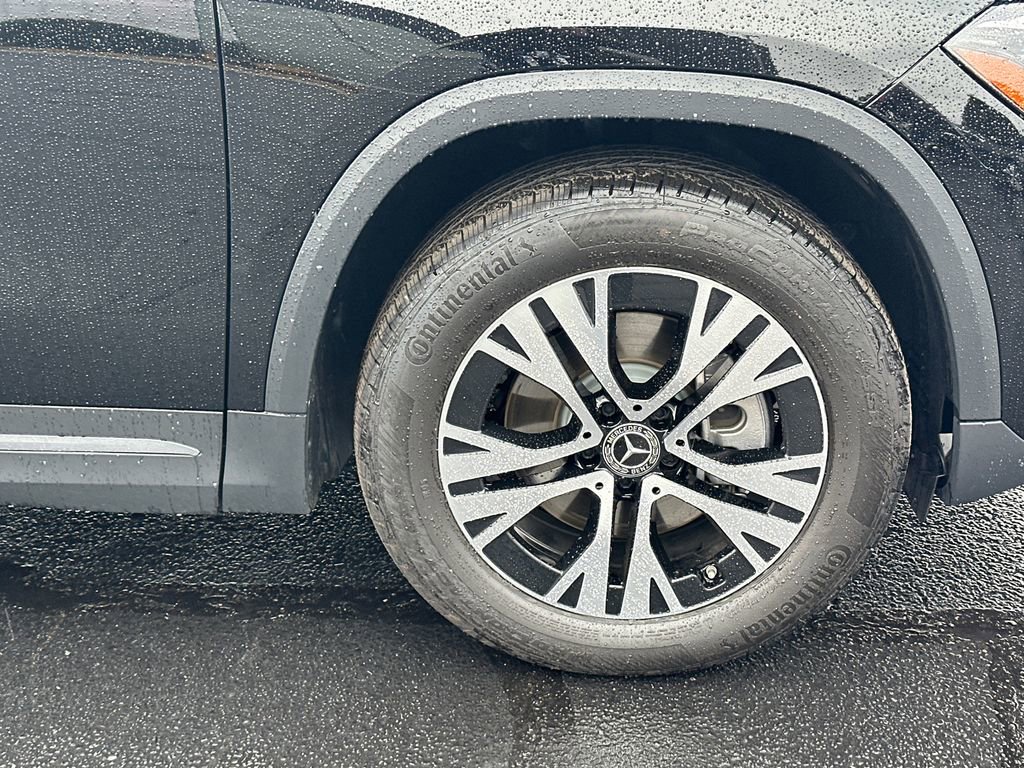 2026 Mercedes-Benz GLA 250 4MATIC