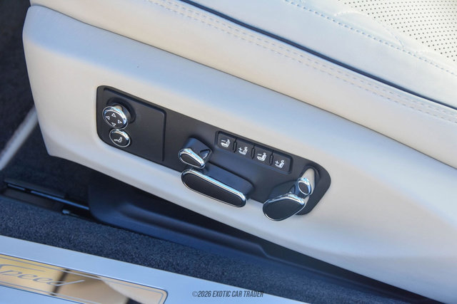 2024 Bentley Continental GT Speed