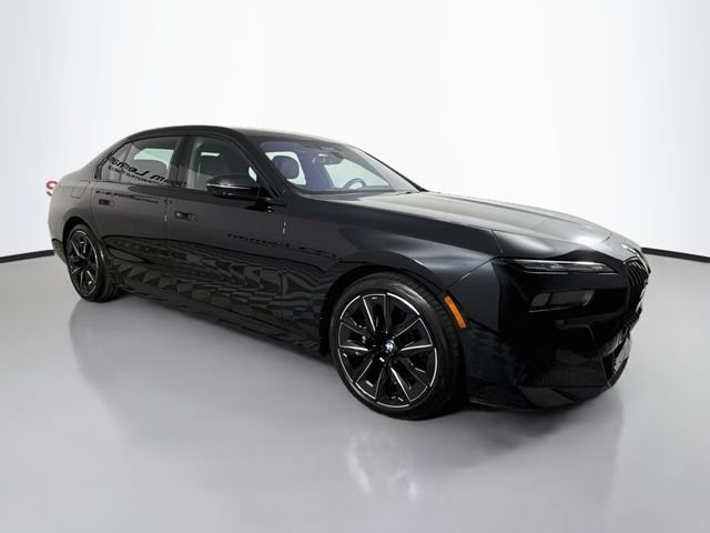 Used 2023 BMW 760i xDrive w/ Executive Package