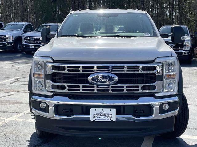 2026 Ford F450 XL