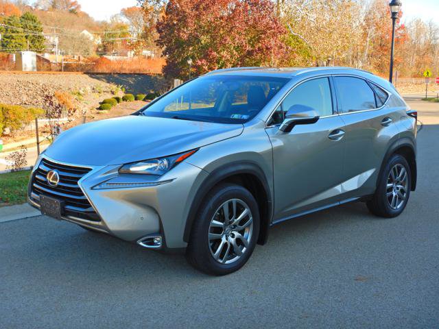 Used Lexus NX 200t for Sale in Pittsburgh, PA - Autotrader