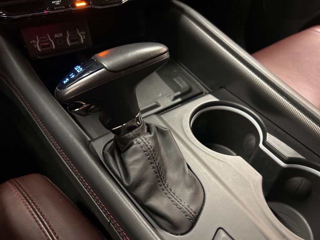 2024 Dodge Durango R/T