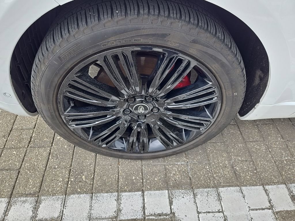 2022 Land Rover Range Rover Sport Autobiography