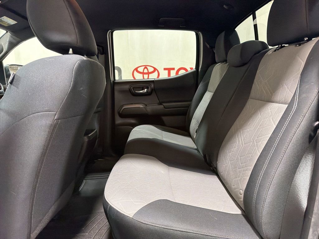 2023 Toyota Tacoma TRD Off-Road