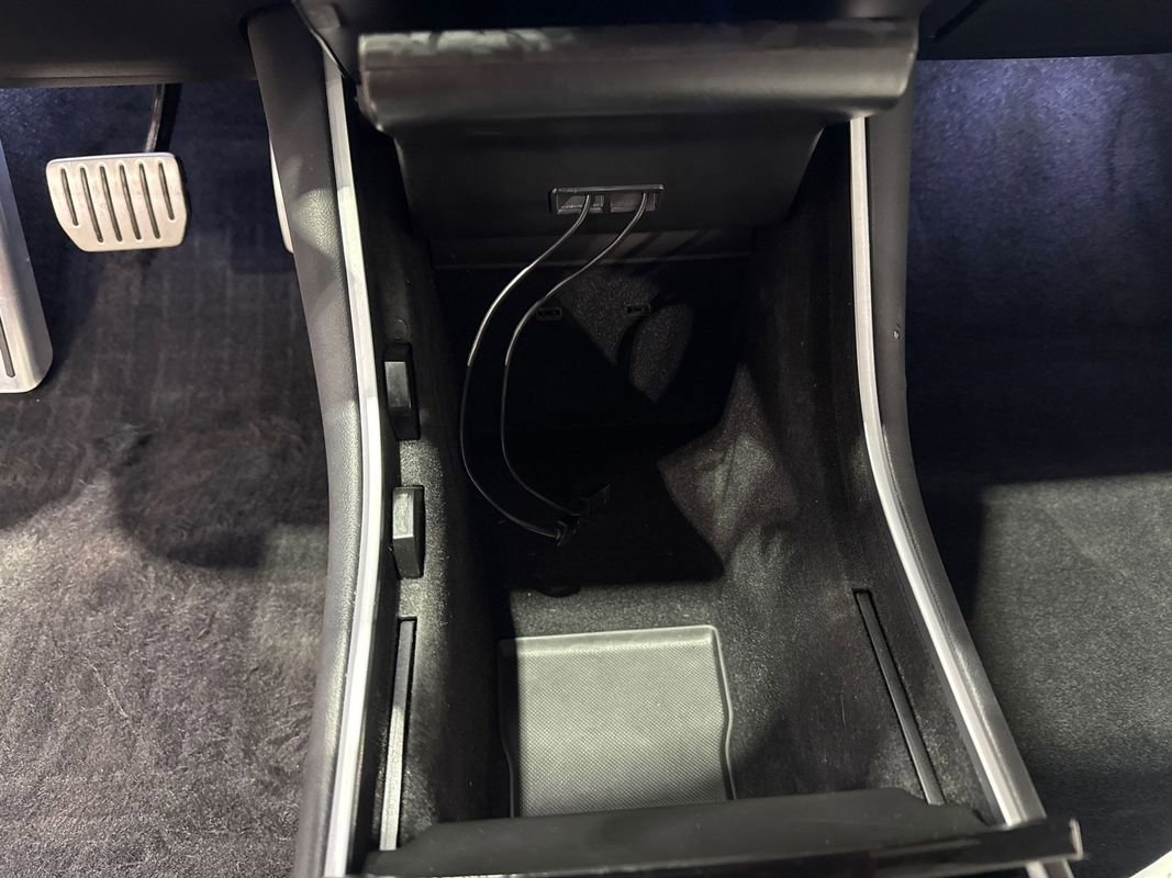 2020 Tesla Model 3 Performance