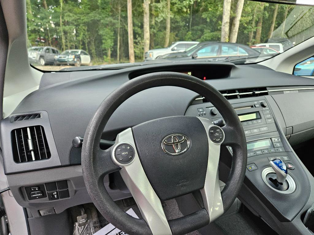 2010 Toyota Prius Two