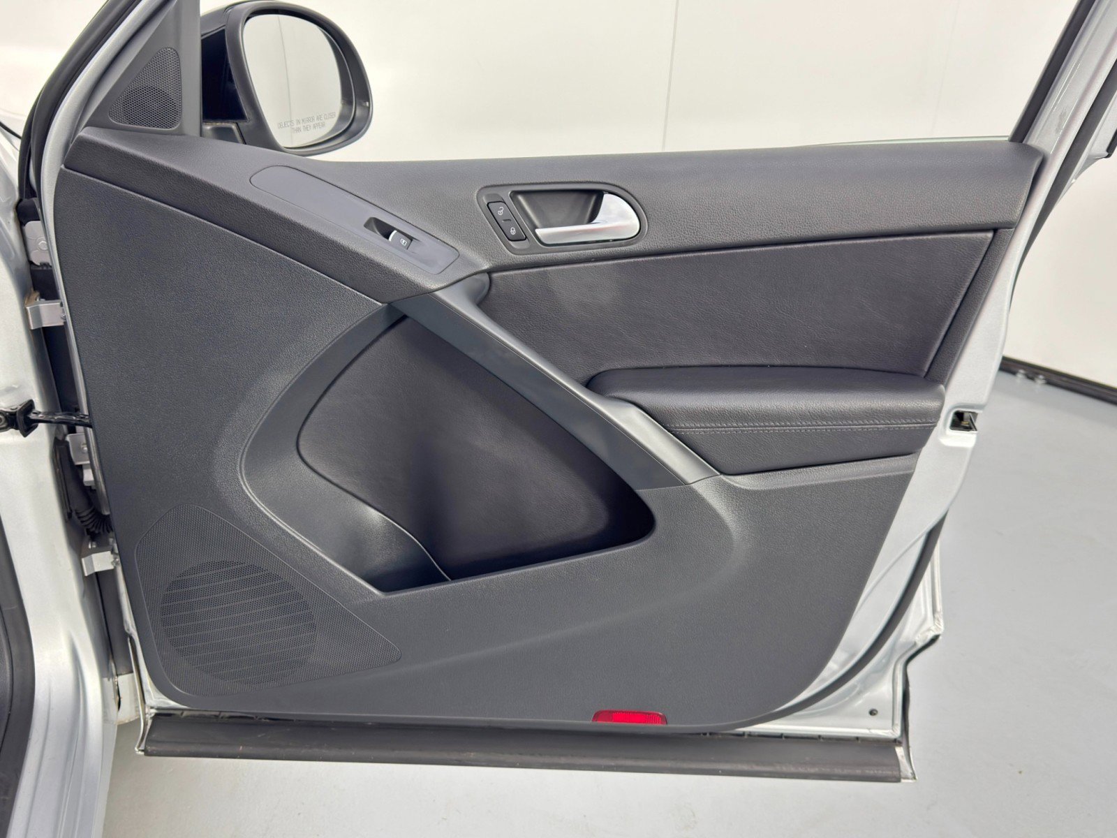 2017 Volkswagen Tiguan Sport