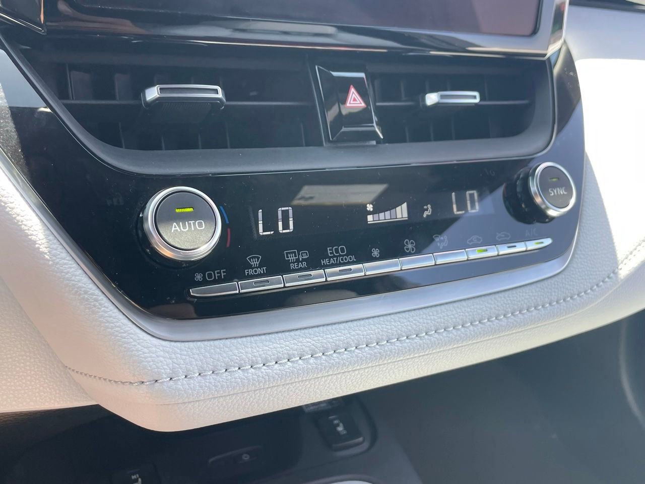 2025 Toyota Corolla XSE