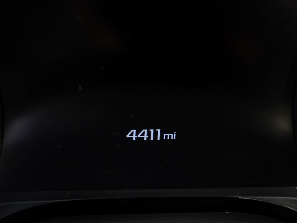 2023 Chevrolet Camaro ZL1