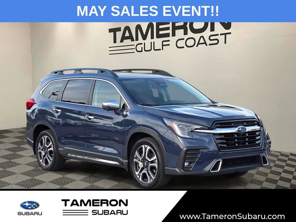 Used 2023 Subaru Ascent Touring
